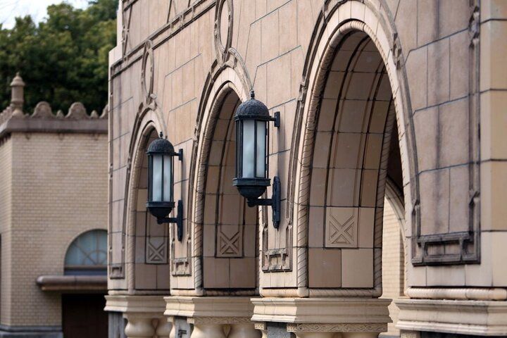 港町のシンボル横浜三塔めぐり♪レトロな歴史建築とクラシカルなカフェを訪ねて