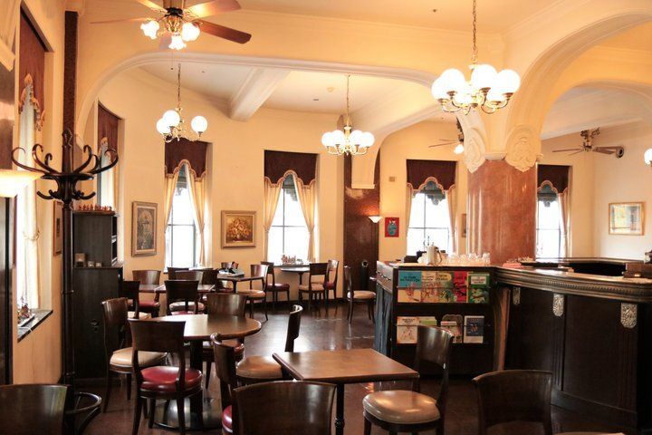 港町のシンボル横浜三塔めぐり♪レトロな歴史建築とクラシカルなカフェを訪ねて