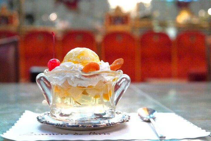 港町のシンボル横浜三塔めぐり♪レトロな歴史建築とクラシカルなカフェを訪ねて