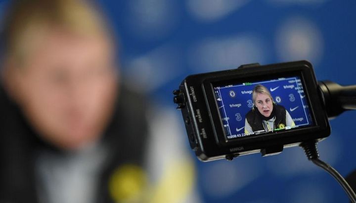 世界王者チーム、練習場のカメラ機材を紛失…「窃盗事件」の可能性も