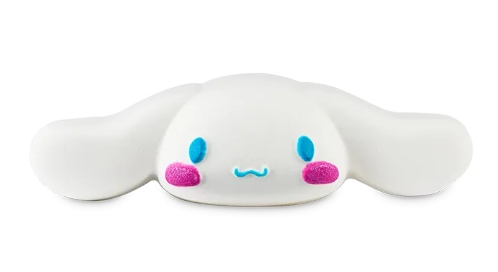 サンリオ コスメ コラボ LUSH シナモロール バスボム