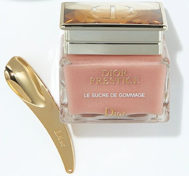 鈴木えみ愛用スキンケア ディオール プレステージ ル ゴマージュ