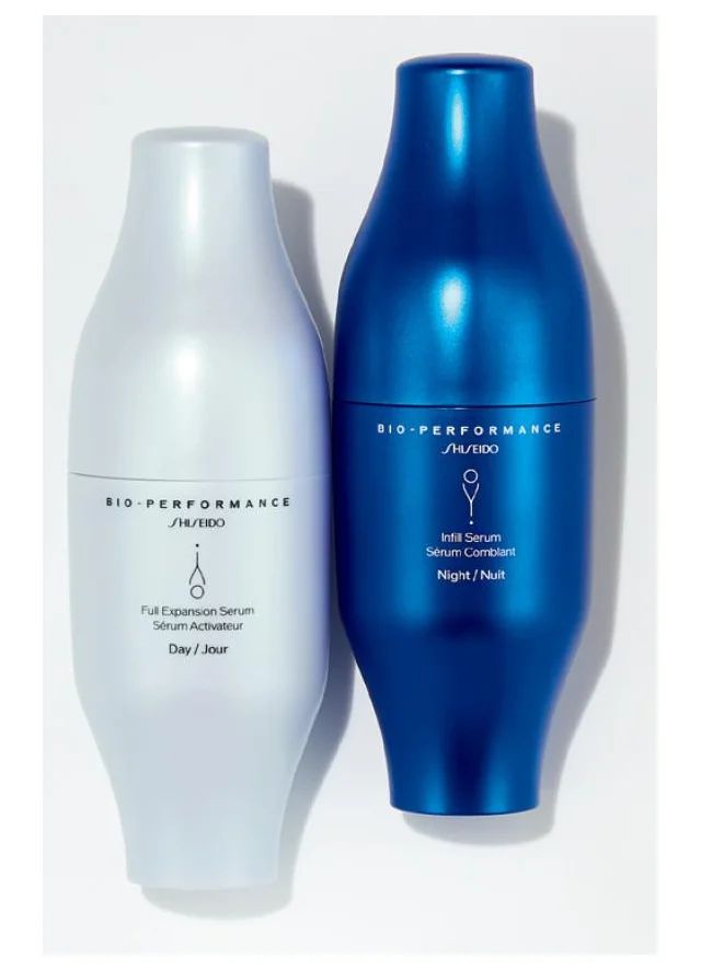 鈴木えみ愛用スキンケア SHISEIDO ビオパフォーマンス スキンフィラー 