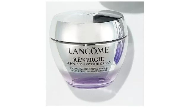 鈴木えみ愛用スキンケア ランコム レネルジー HPN クリーム