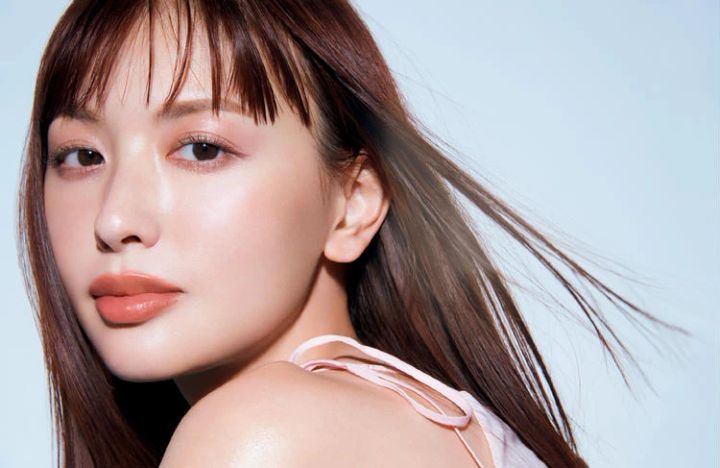 鈴木えみ 自己ベストな肌とはどんな肌？