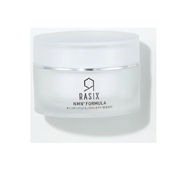 鈴木えみ愛用スキンケア ラシクス rDDS バーム