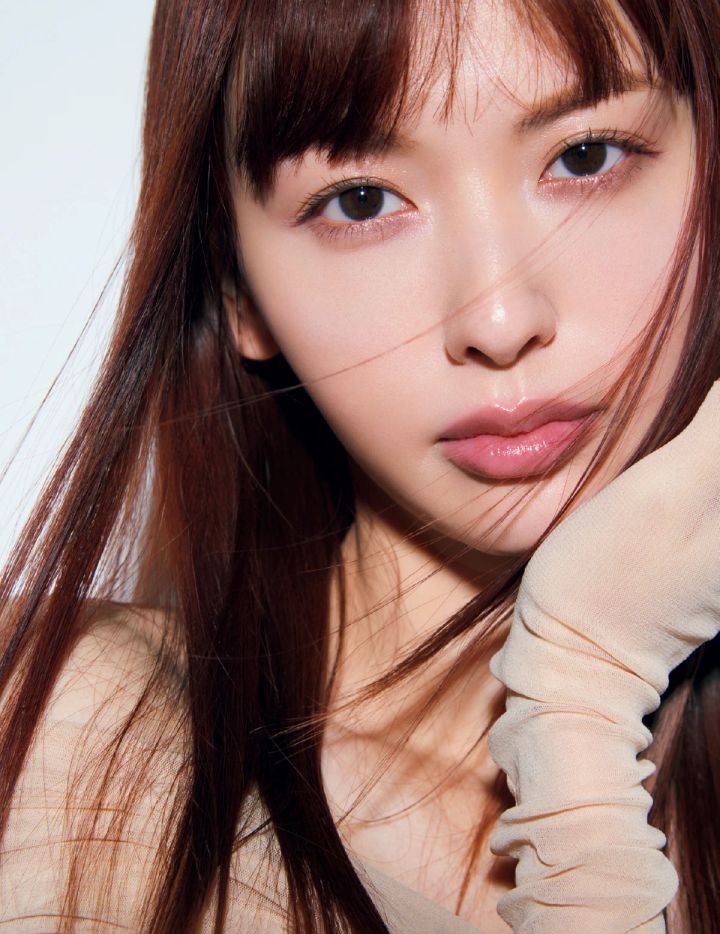 鈴木えみさんにとってのスキンケアとは？