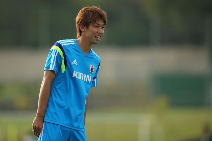 釜本邦茂氏は何位？AIに聞いた「日本代表、歴代最高のストライカーランキング」