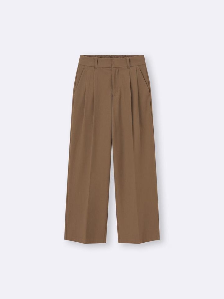 画像1: 出典：GU