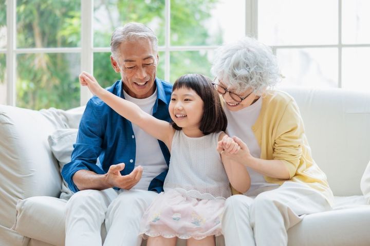子どもだけで義実家にお泊まり、どう思う？