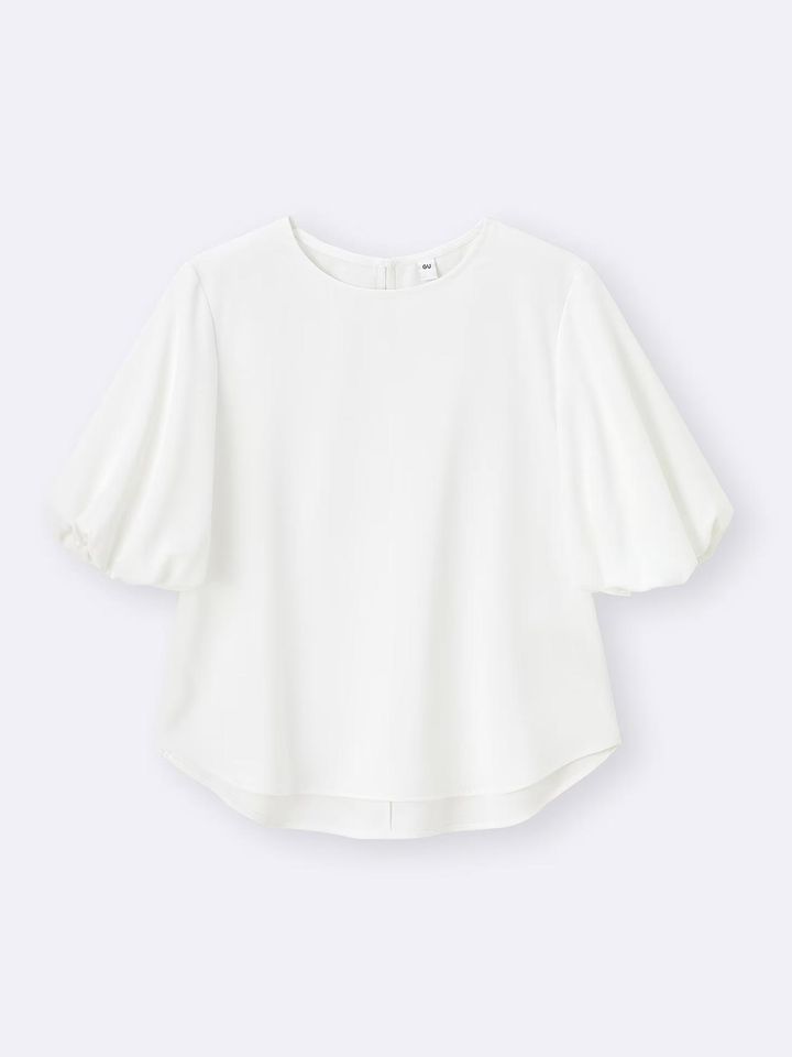 画像3: 出典：GU