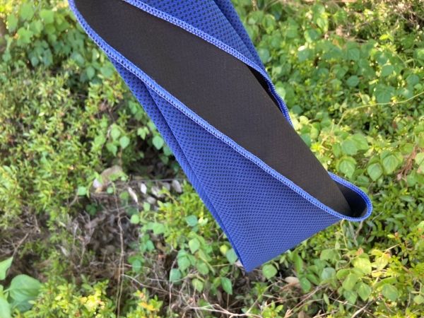 寝袋の穴はどうやって直す？モンベルの修繕テクがプロすぎた！