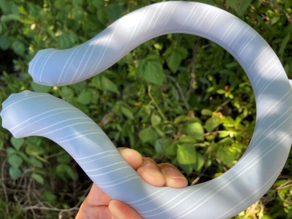 寝袋の穴はどうやって直す？モンベルの修繕テクがプロすぎた！