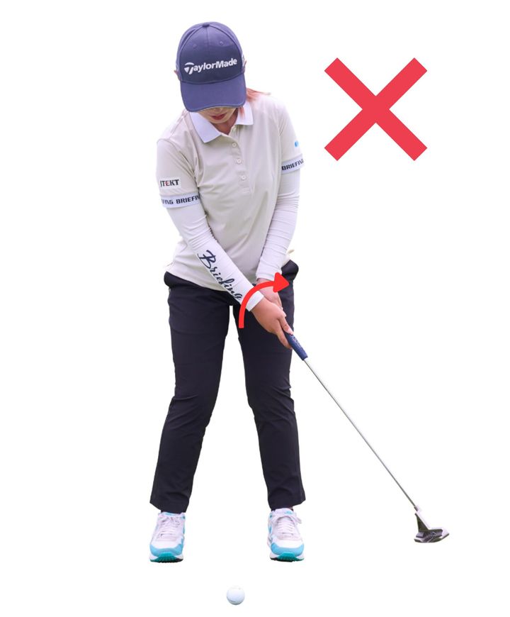 女子プロ3人が教える“パット上達のコツ”！「3パット撲滅」