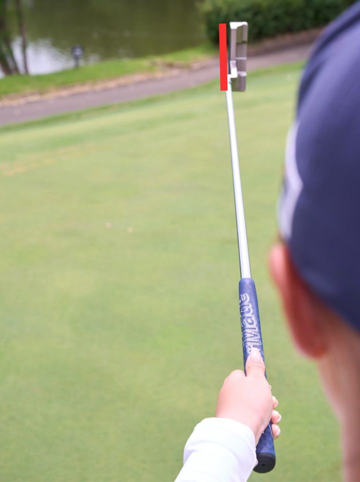 女子プロ3人が教える“パット上達のコツ”！「3パット撲滅」