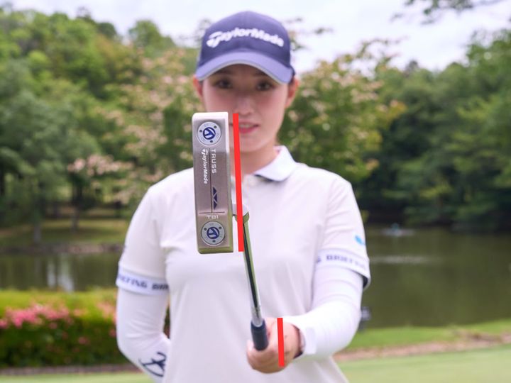 女子プロ3人が教える“パット上達のコツ”！「3パット撲滅」