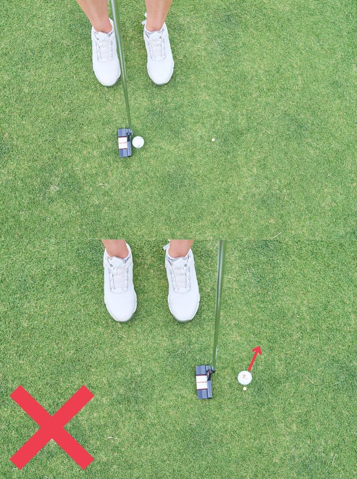 女子プロ3人が教える“パット上達のコツ”！「3パット撲滅」