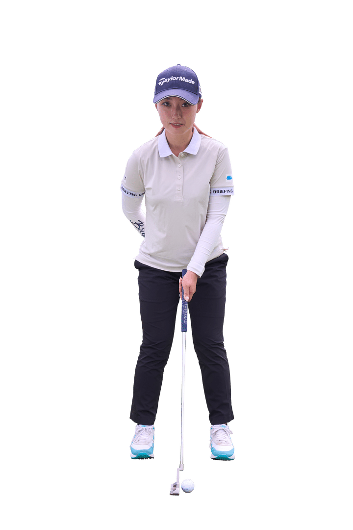 女子プロ3人が教える“パット上達のコツ”！「3パット撲滅」