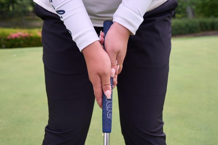 女子プロ3人が教える“パット上達のコツ”！「3パット撲滅」