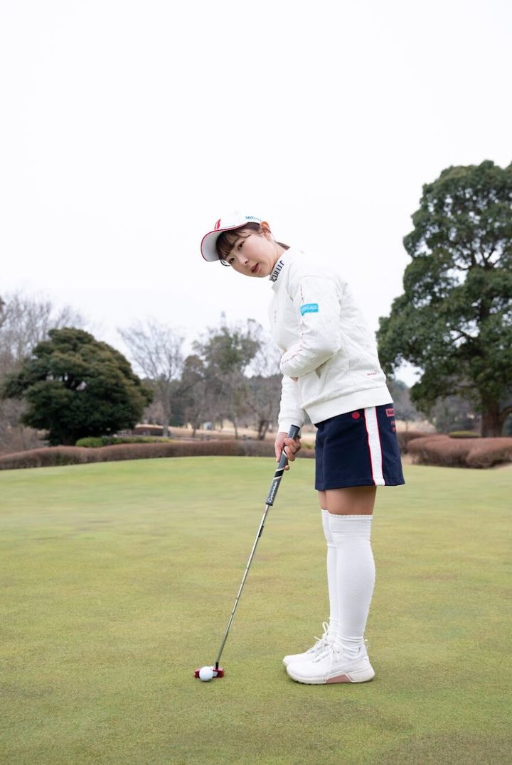 女子プロ3人が教える“パット上達のコツ”！「3パット撲滅」