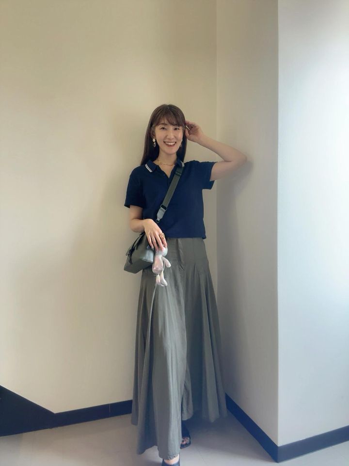 画像: コーデ例3