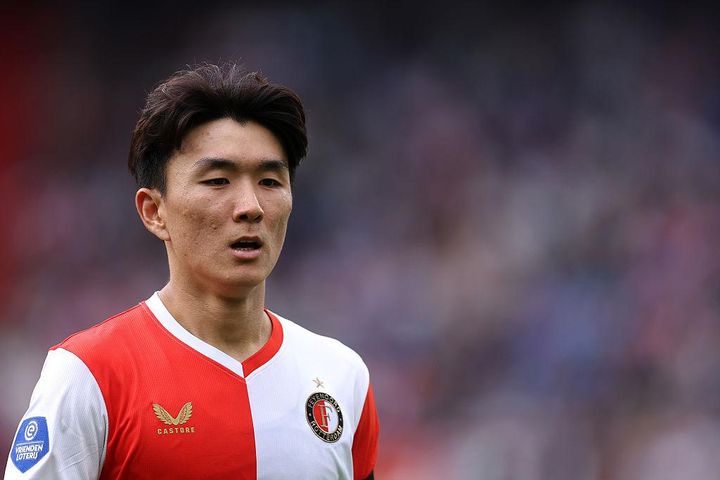 韓国人を日本人と勘違い！日本代表コンビと対戦する世界的監督が「日本人3人」と謎発言