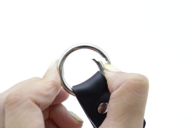 スリコのジャケットホルダー3