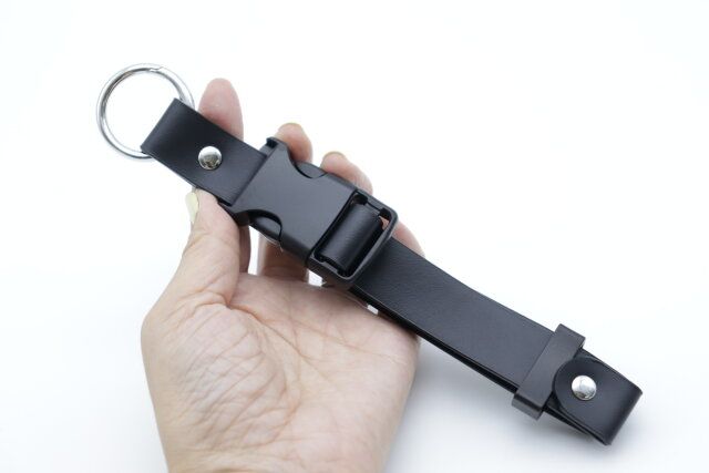 スリコのジャケットホルダー7