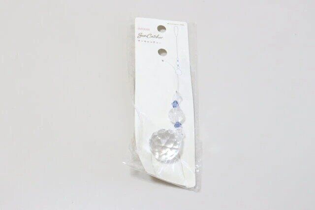 セリアのサンキャッチャーのパッケージ
