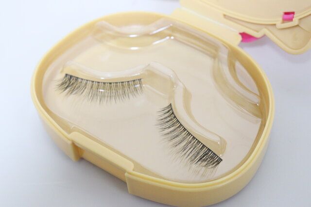 つけまつげケース つけまつげ収納