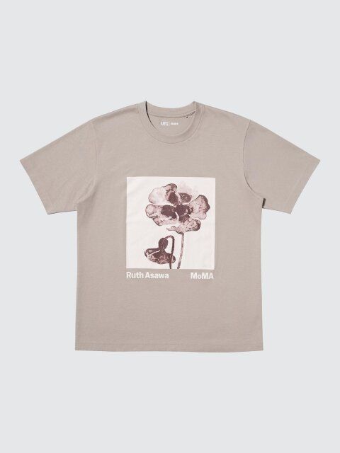 2025夏ユニクロおすすめMoMA アート・アイコンズ UT