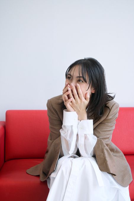 俳優・香椎由宇さんインタビュー「運動してばかりの幼少時代に祖父が読み聞かせてくれた絵本は、今でも大切に読んでいます」の画像7