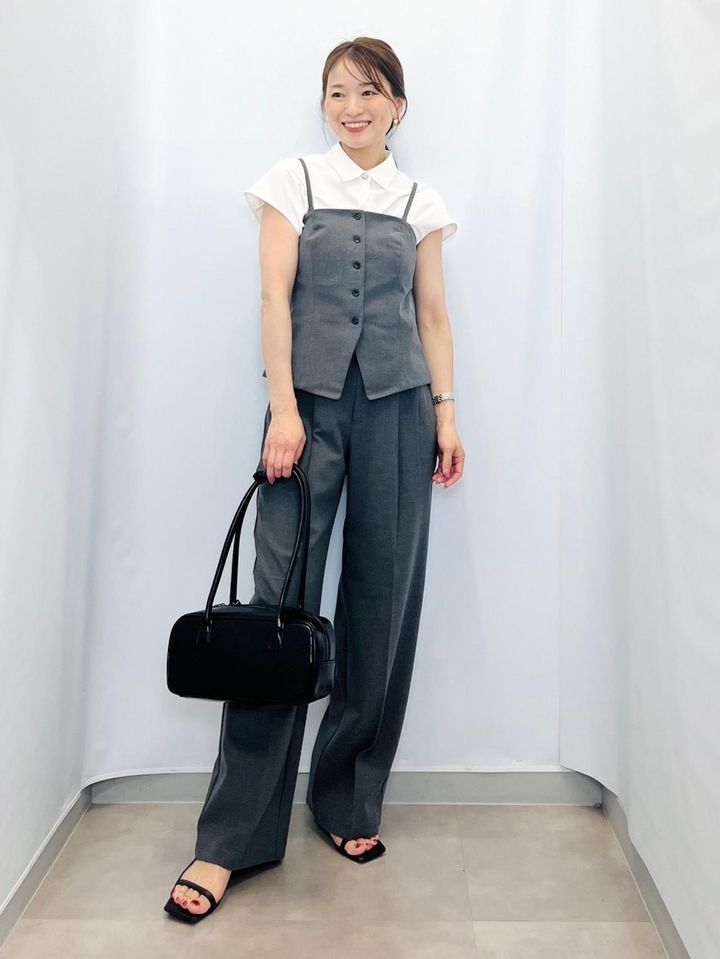 画像1: 出典：GU