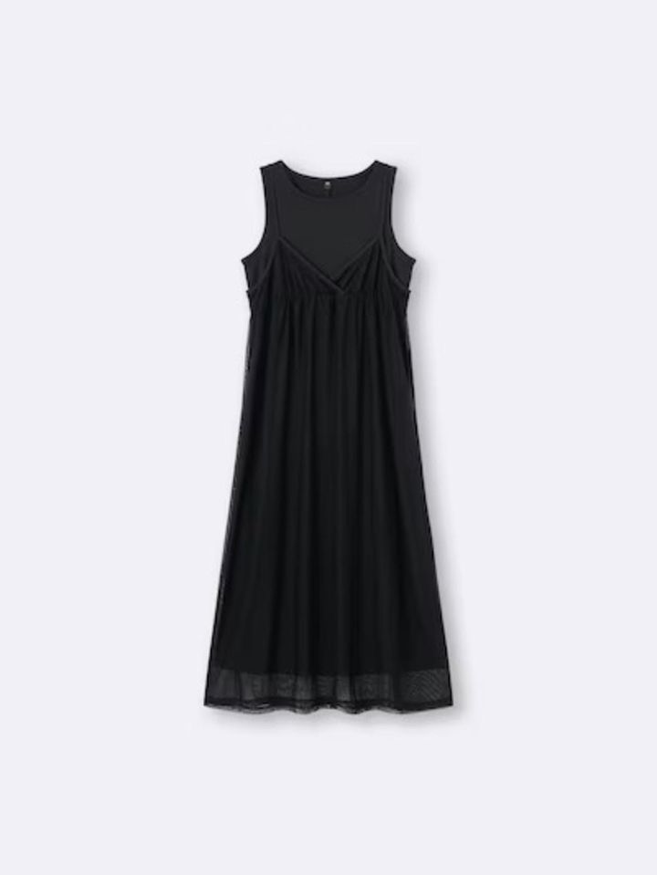 画像1: 出典：GU