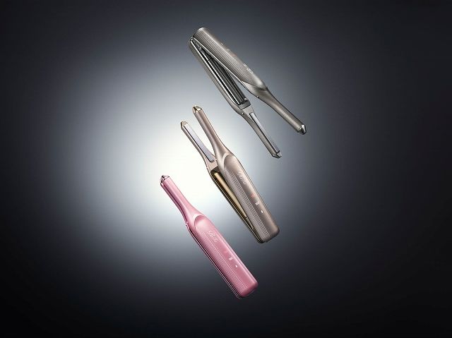 ReFa FINGER IRON ST 6（リファフィンガーアイロン ST 6）