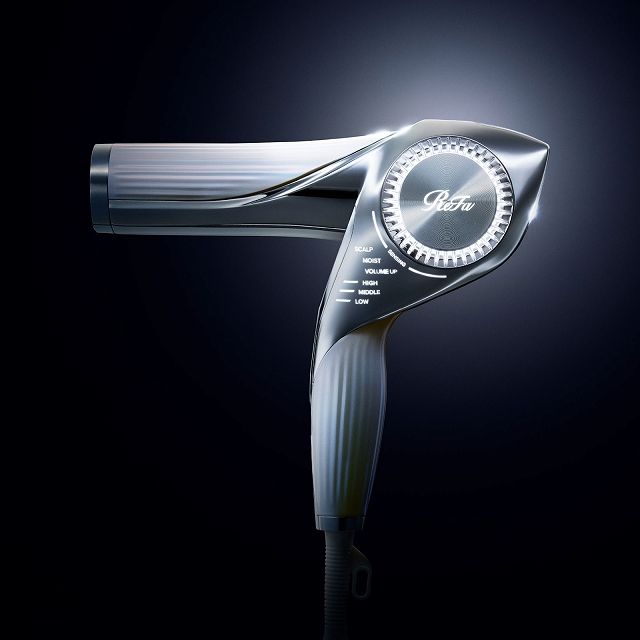 ReFa BEAUTECH DRYER BX（リファビューテック ドライヤー BX）