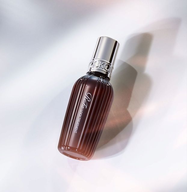 ReFa LOCK TREATMENT（リファロックトリートメント）