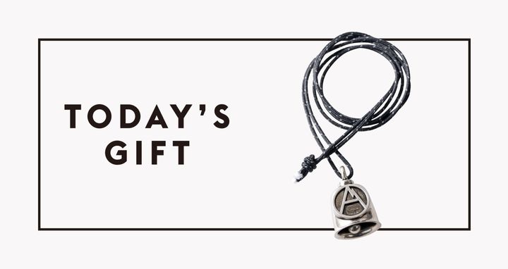 〈mountain research〉のガーディアンベル