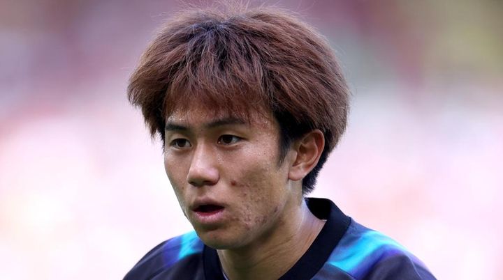 日本代表デビューの24歳FW、海外で魔改造！？監督が説明「彼は心地よさを感じていると思う」