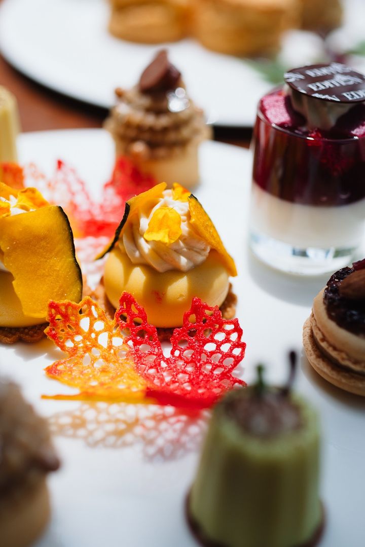 Autumn EDITION Afternoon Tea1