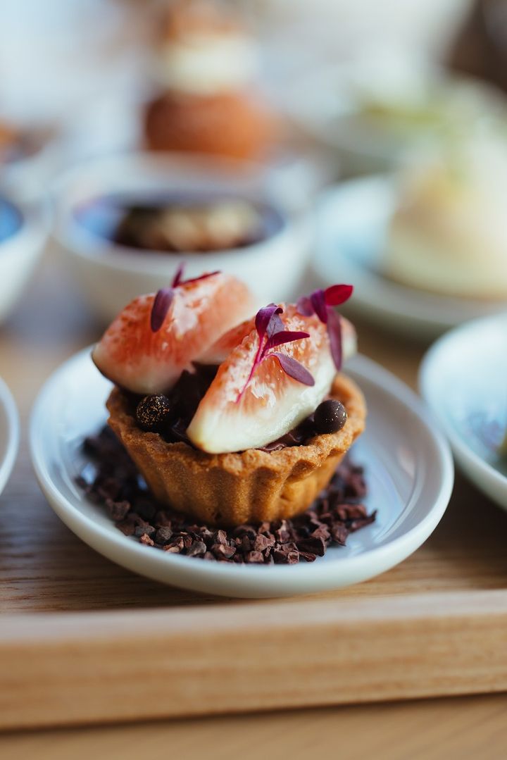 Sophie’s Autumn Afternoon Tea3