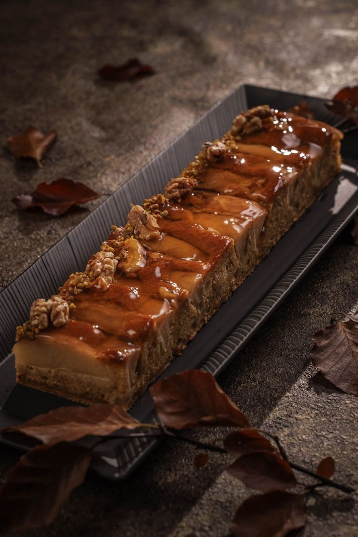 アップルクーヘン