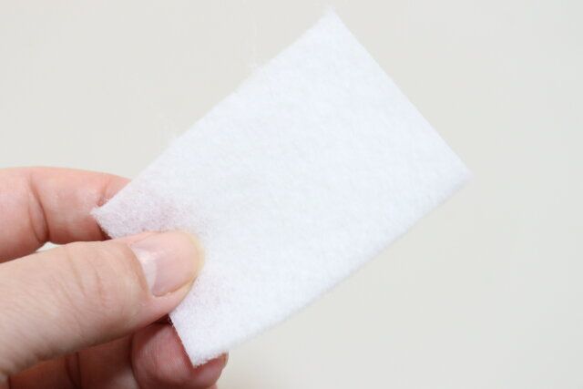 ダイソーのクエン酸シート