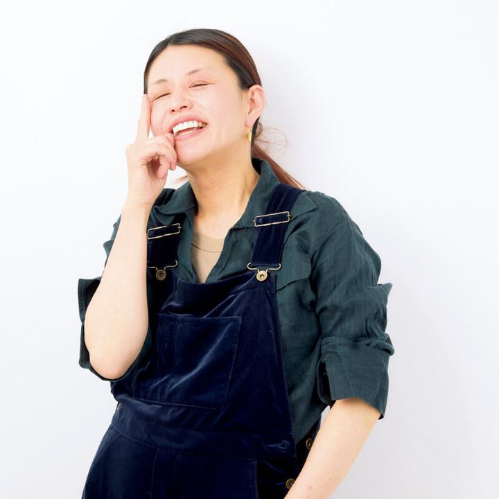 ヘア＆メイクアップ アーティスト イガリシノブさん