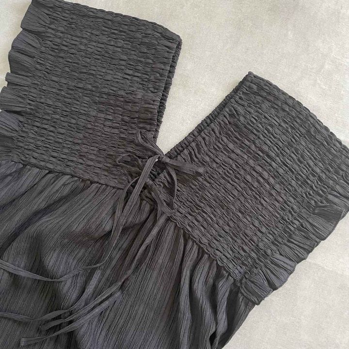 画像4: ワンピも可愛い！