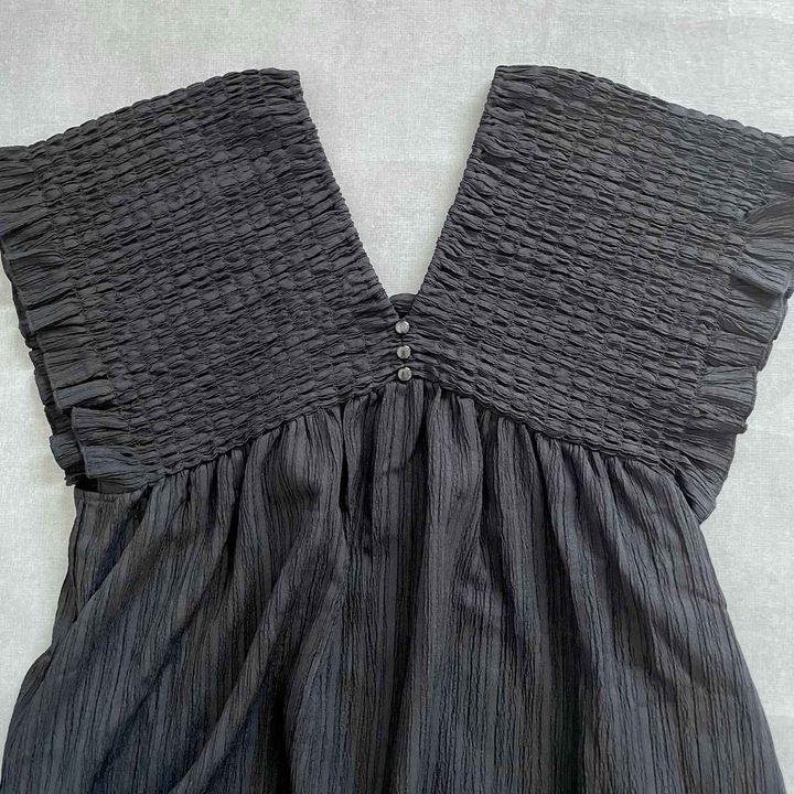 画像3: ワンピも可愛い！