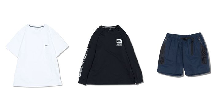 ATHLETA、デニムブランド『DENHAM』と共同プロデュースの 新ブランド立ち上げ！まずは“2レーベル”で展開