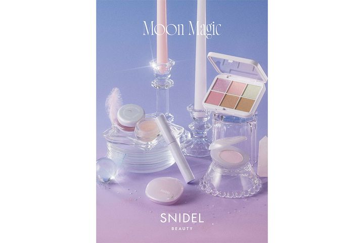 「Moon Magic」コレクション