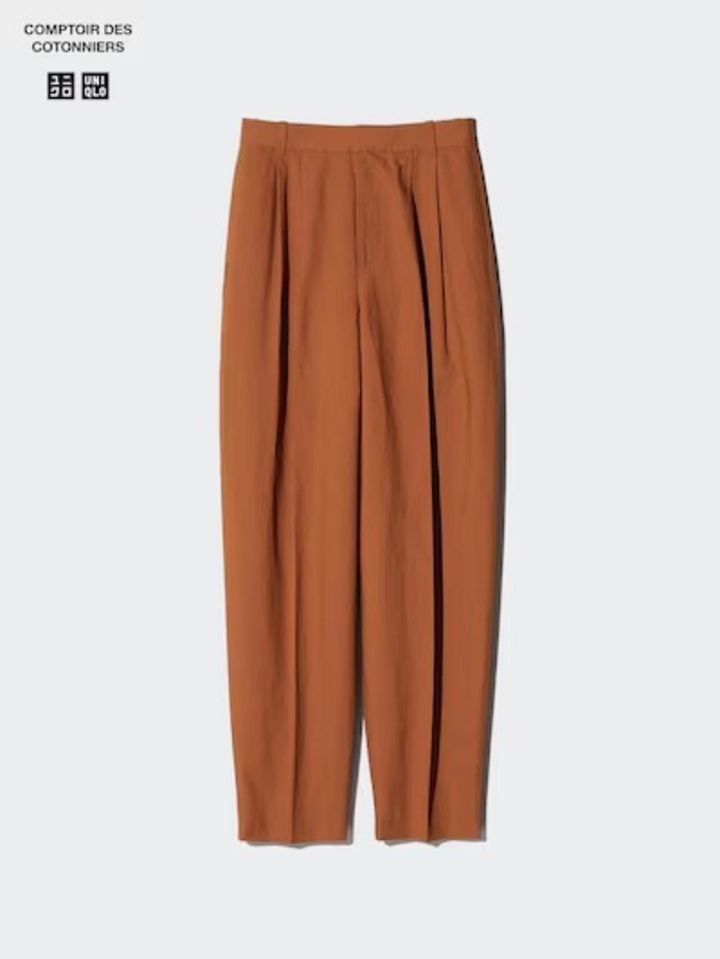 画像3: 出典：ユニクロ