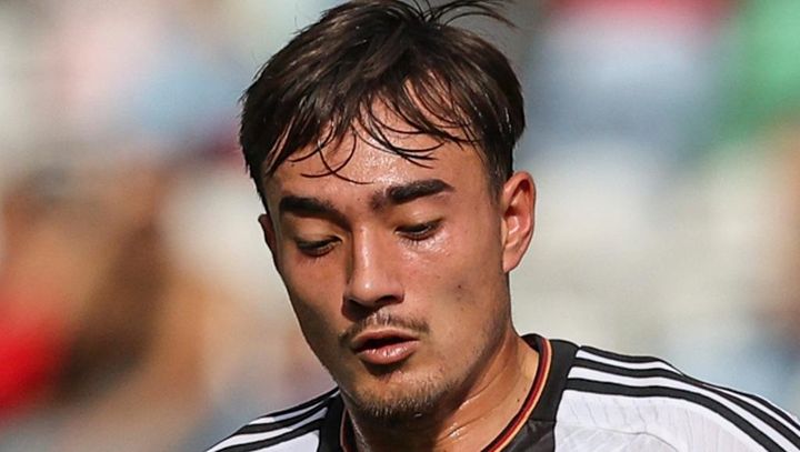 韓国初の『ドイツ系』帰化選手、誕生へ！元ドイツU-21代表の移行完了も”兵役義務“はどうなる